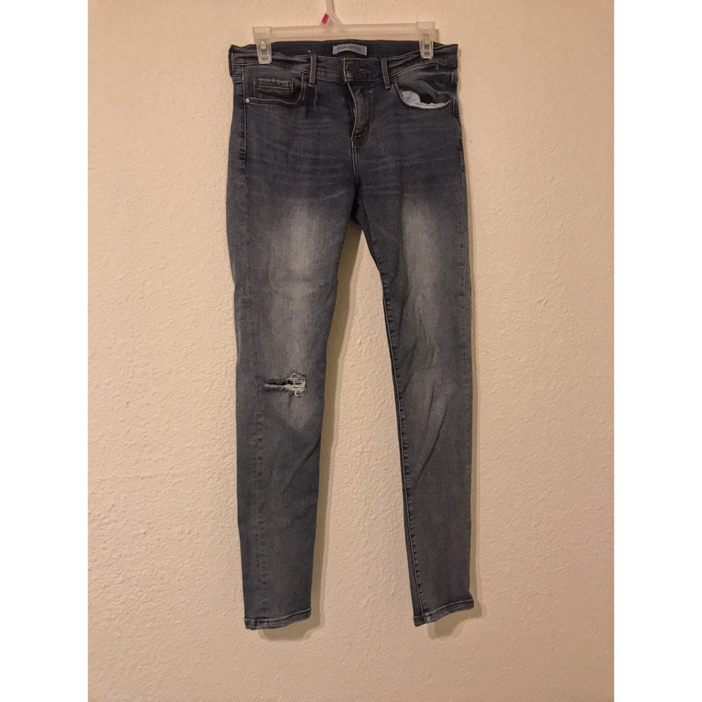 💥last chance💥Distressed Premium Denim Skinny